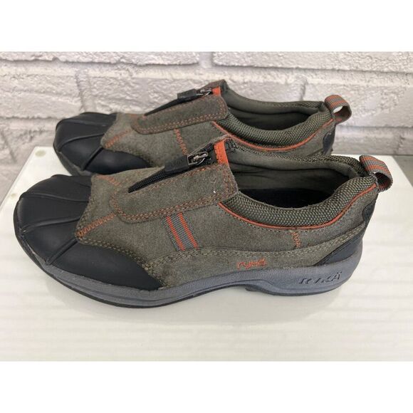 Ryka Women Terrain Water-Proof Duck Shoe Size 6.5 - Picture 2 of 9